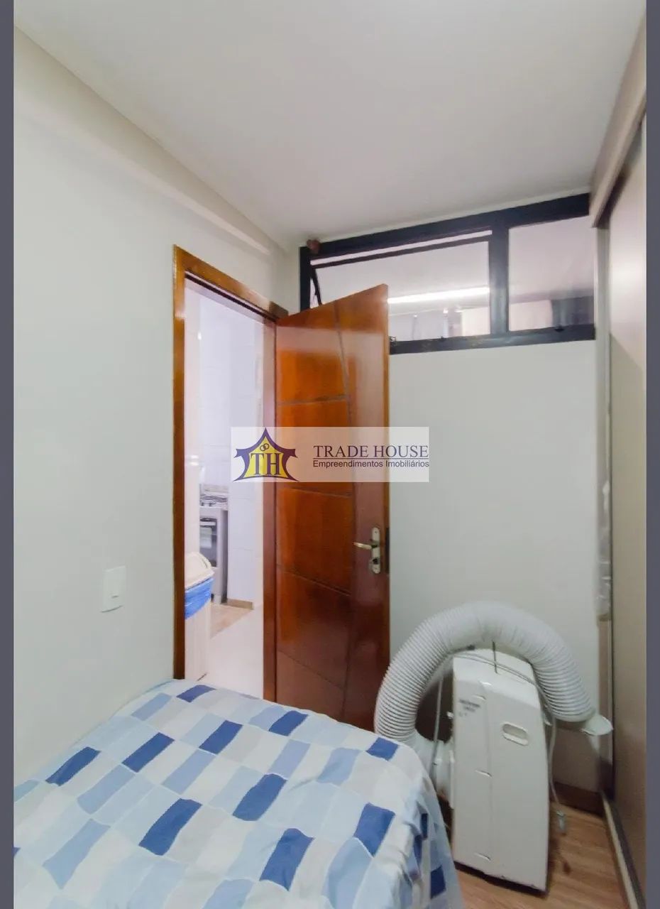 Apartamento em Aclimação - São Paulo - Foto 14