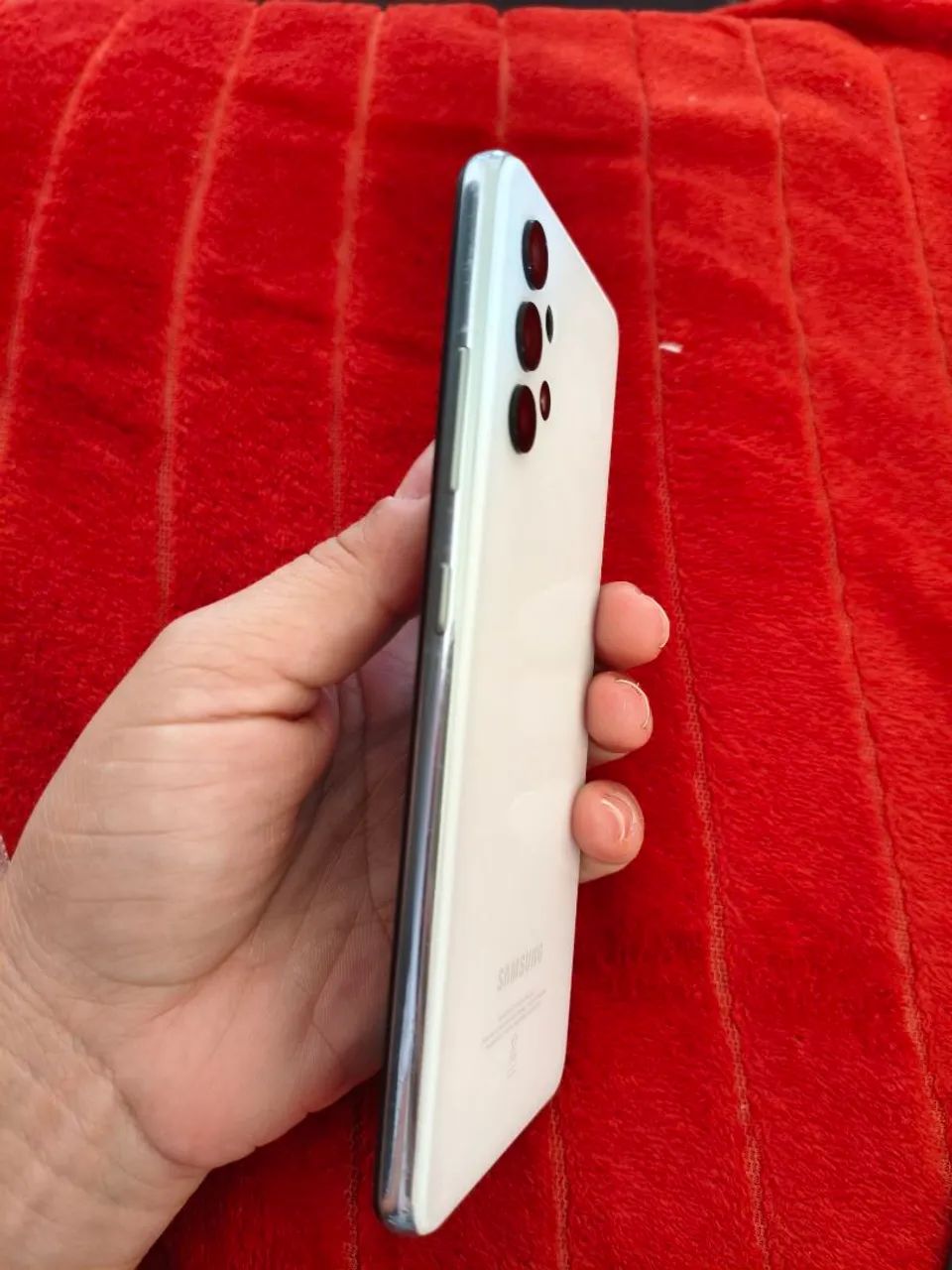 Samsung Galaxy A32 128gb  - Foto 4