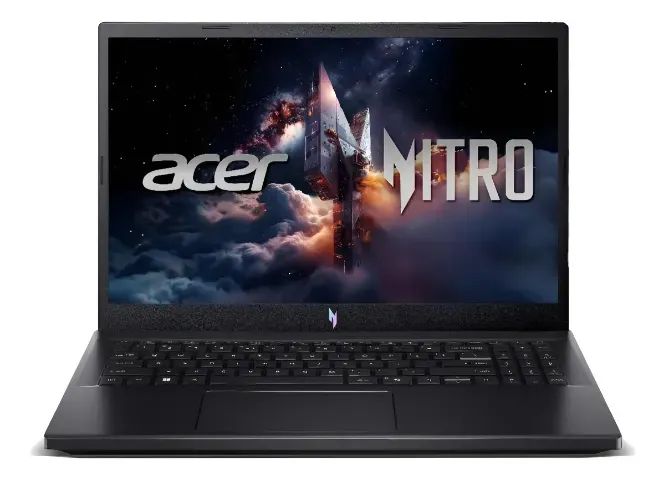 Notebook Gamer Acer Nitro V15 Geforce RTX 4060 - Foto 2