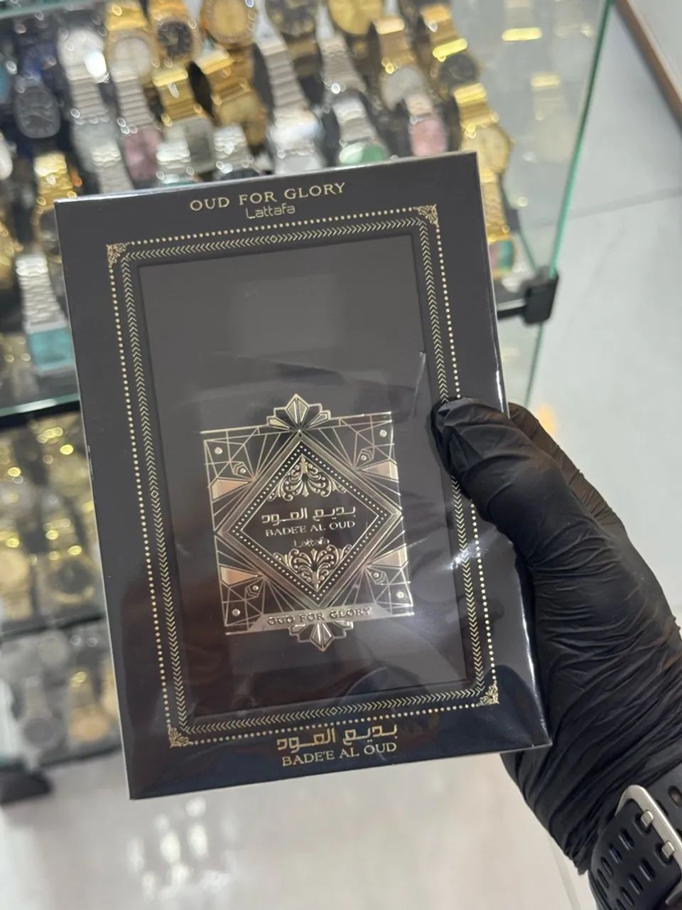 Perfume Ori*  pronta entrega 