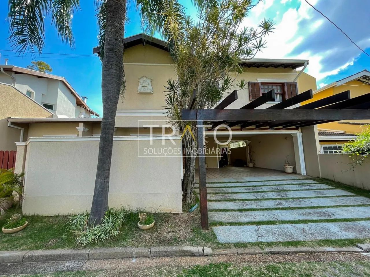 casa - Parque da Hípica - Campinas