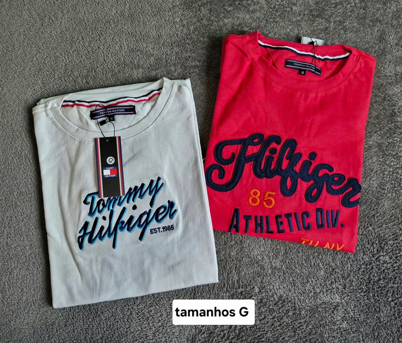 Camisetas  - Foto 2