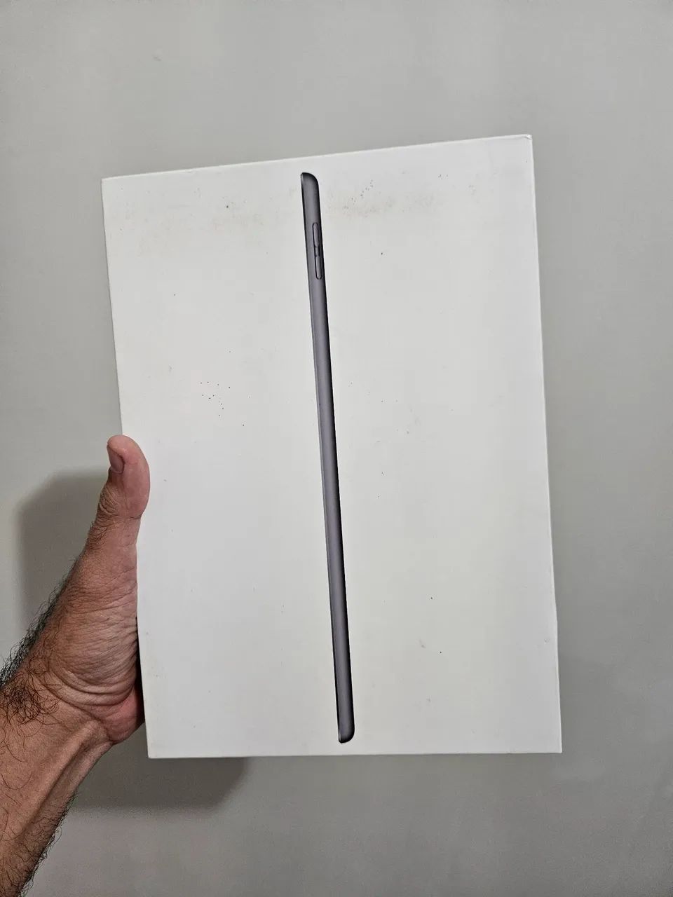 iPad de 8ª geração com 32 GB  - Foto 3