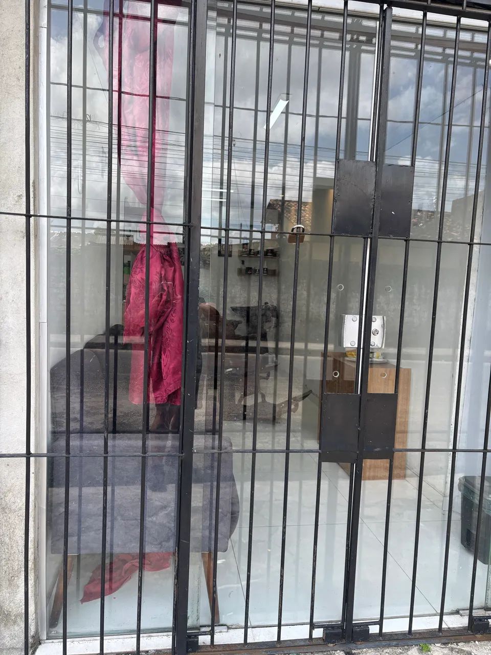 Alugo ponto comercial ou Barbearia completa  - Foto 2