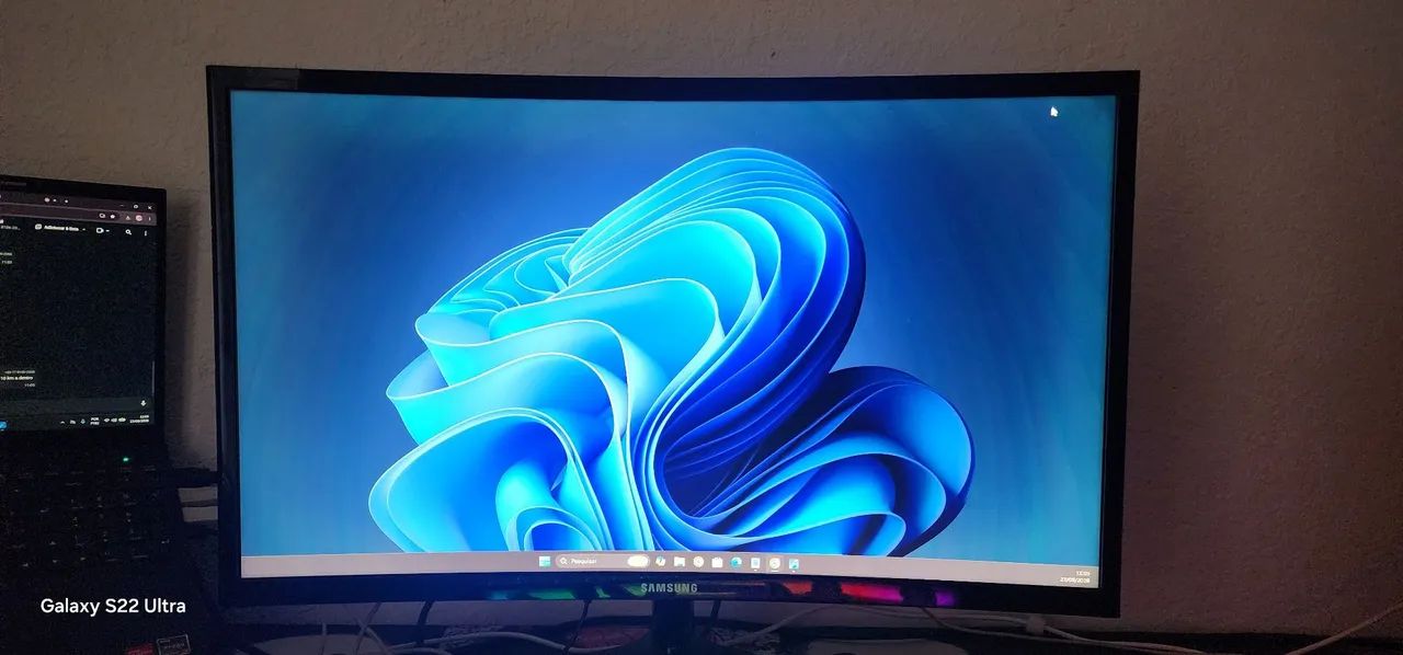 Monitor 24 a 75hz  - Foto 2