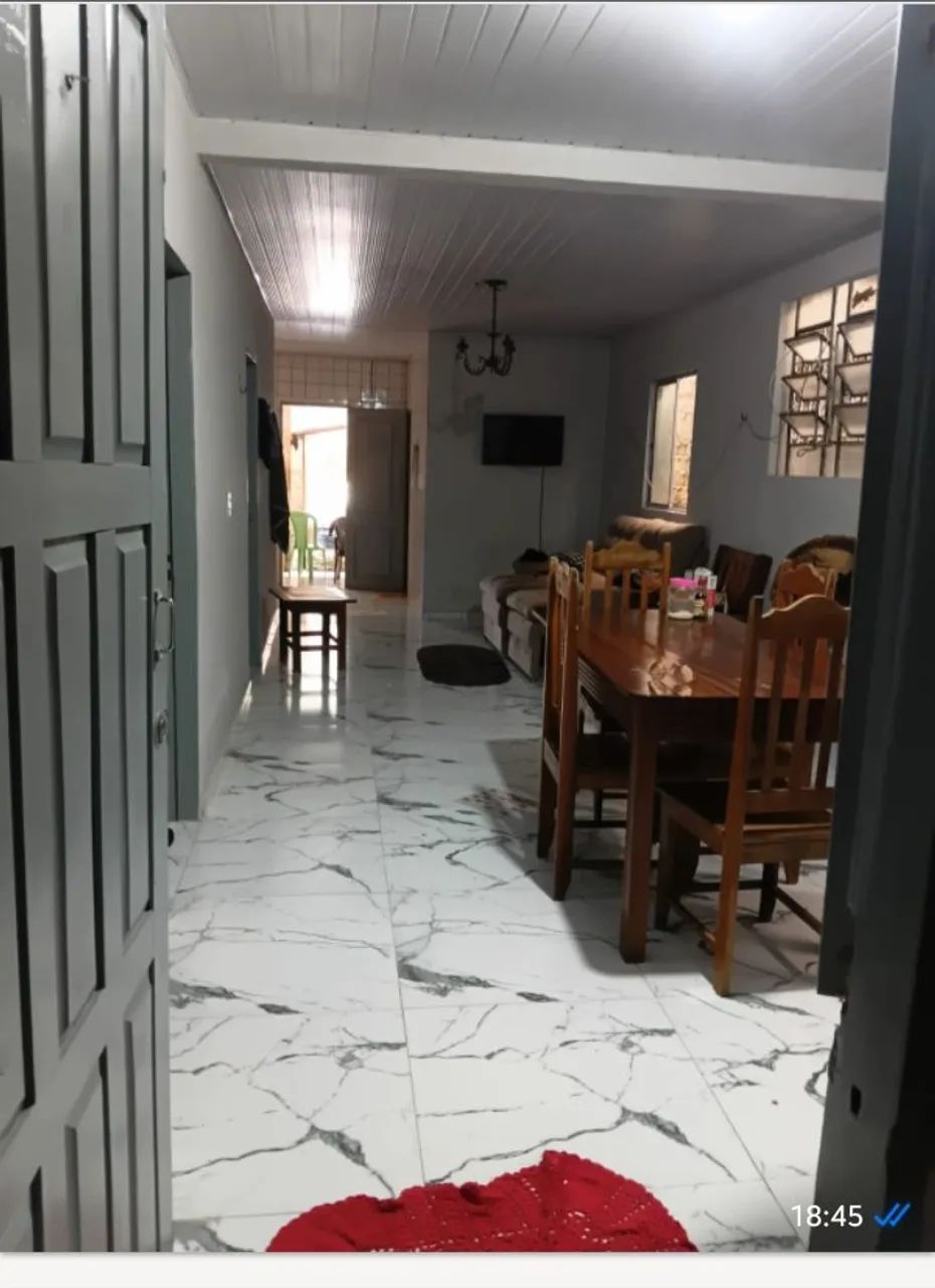 Proprietária da casa - Foto 2