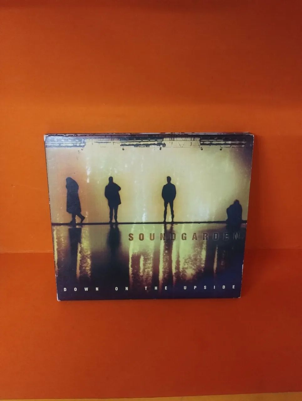 Cd Soundgarden down on the upside - Foto 5