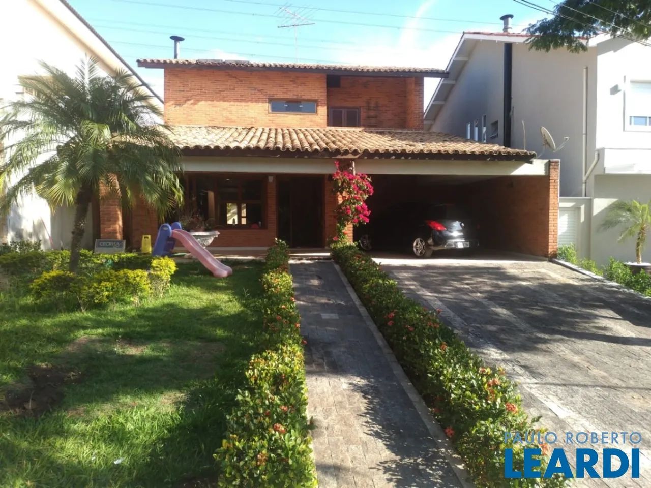 CASA EM CONDOMÍNIO - ALPHAVILLE - SP - Foto 2