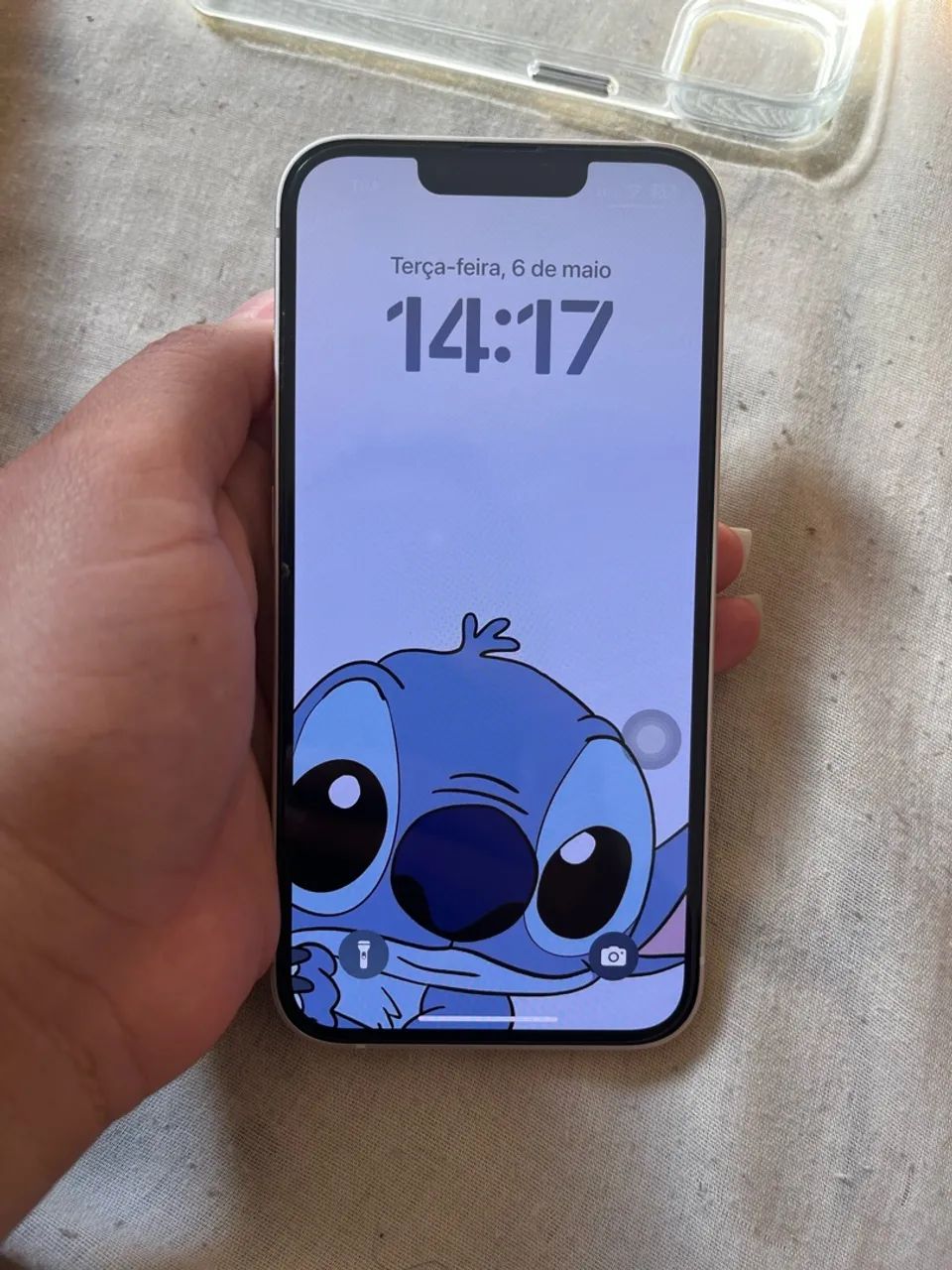 iPhone 13- 128GB