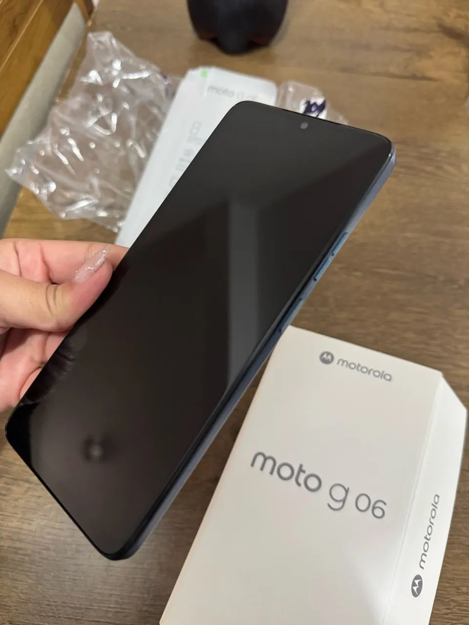 Moto G 06 - Foto 5