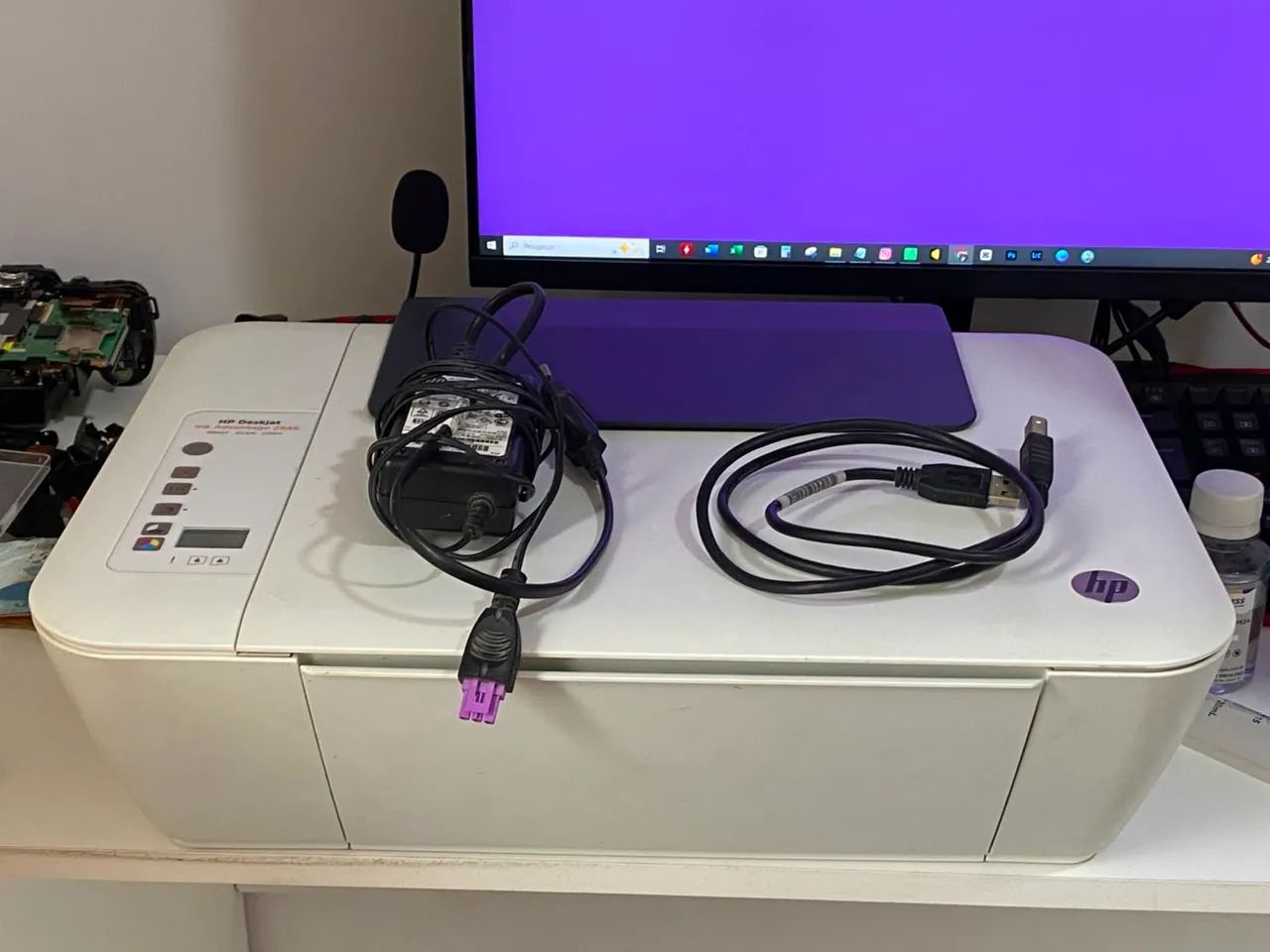 Impressora  - Foto 2