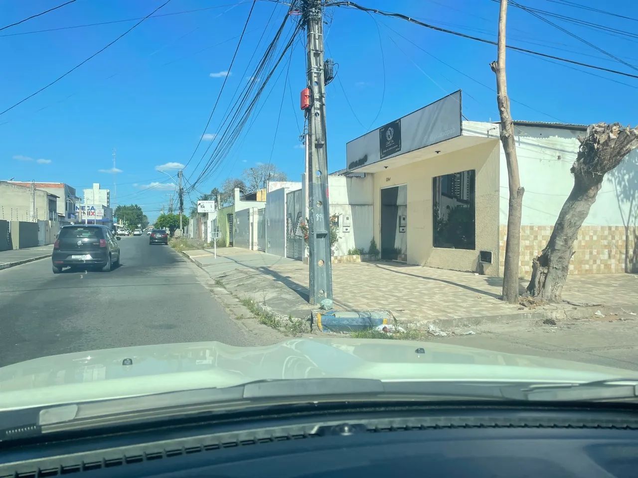 Ponto comercial sala banheiro 2 salas  - Foto 5