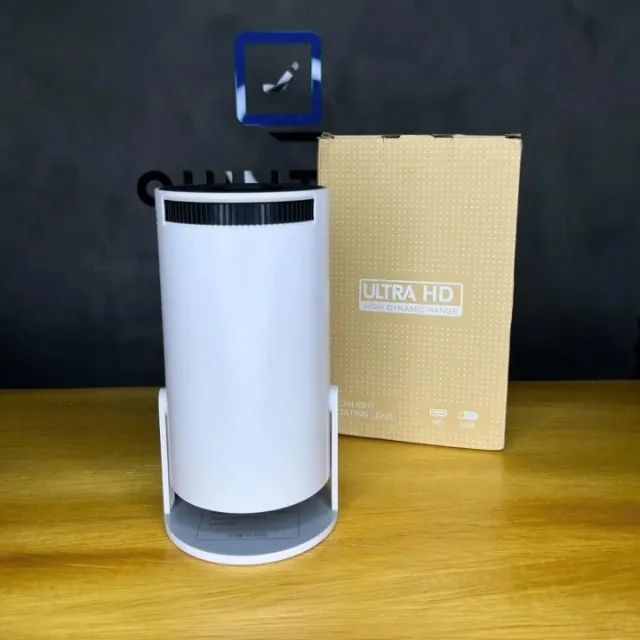 Projetor HY300 Pro Magcubic491789949842247681