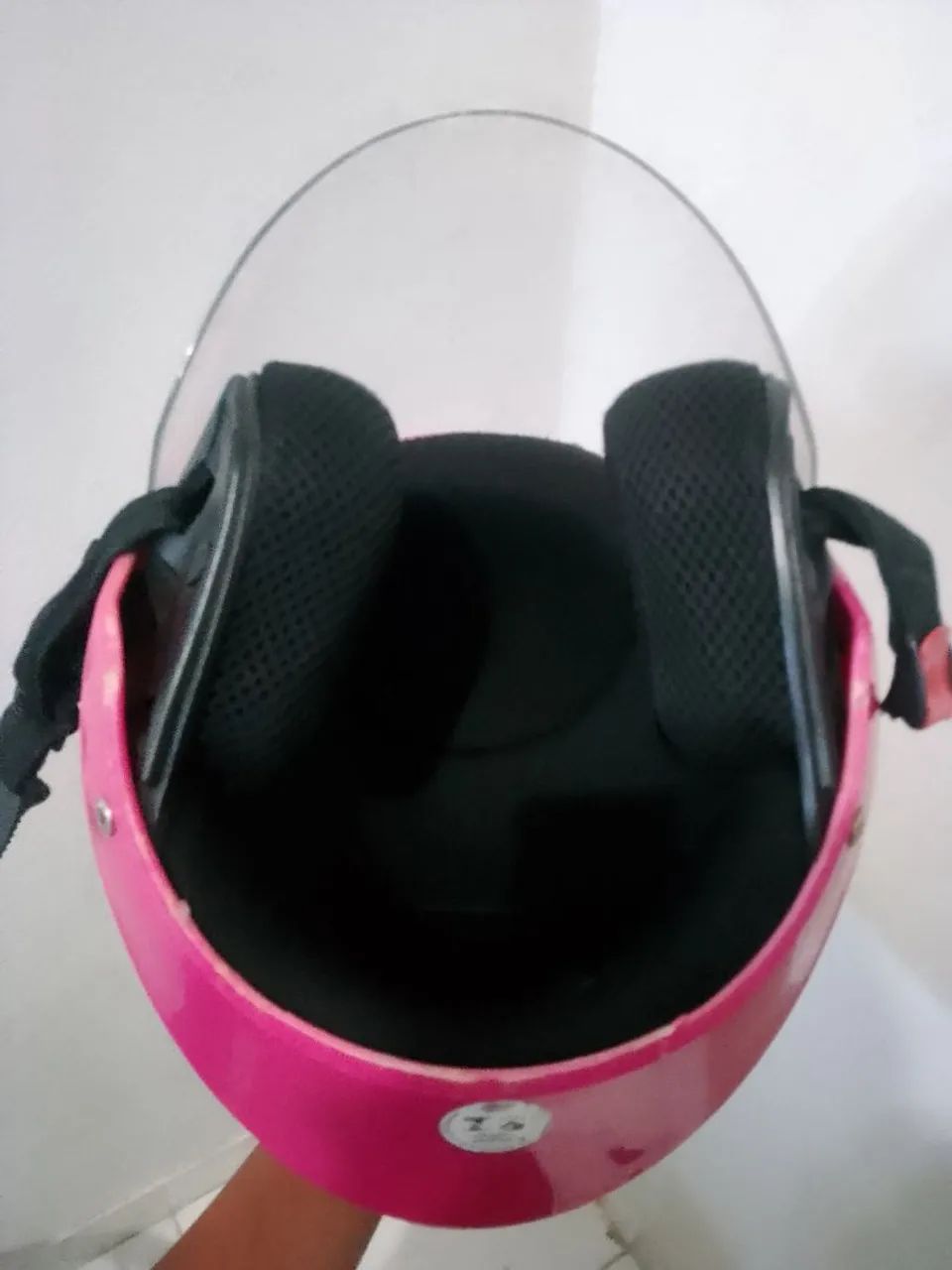 Capacete Aberto N°58 - Foto 2