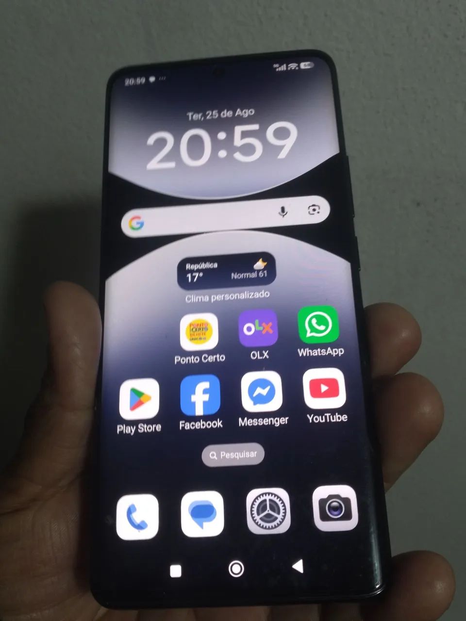Redmi note 14 pro 5 G - Foto 3