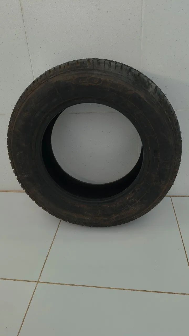 Pneu para vans. - Foto 3
