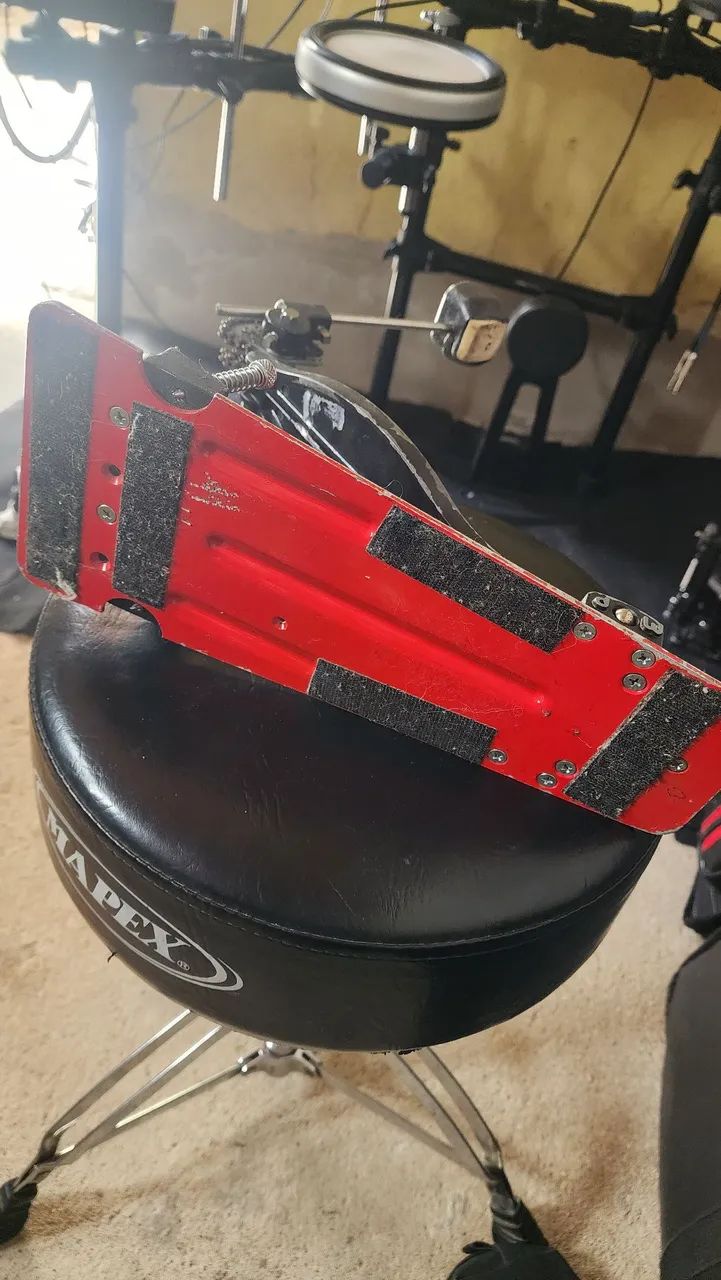 Pedal DW 5000 - Foto 4
