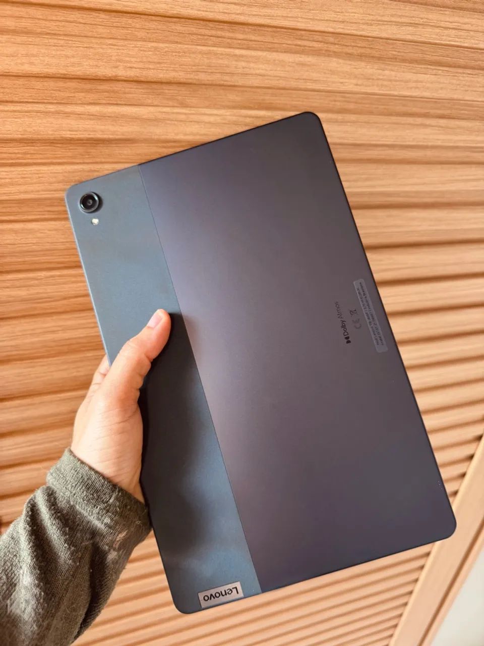 Tablet Lenovo Tab P11 Plus 64gb  - Foto 5