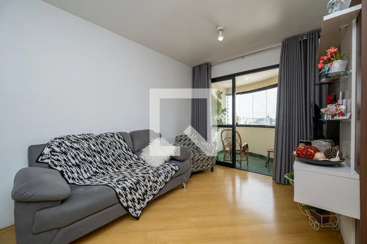 Apartamento à Venda - Vila Mascote, 2 Quartos, 55 m2 - Foto 3