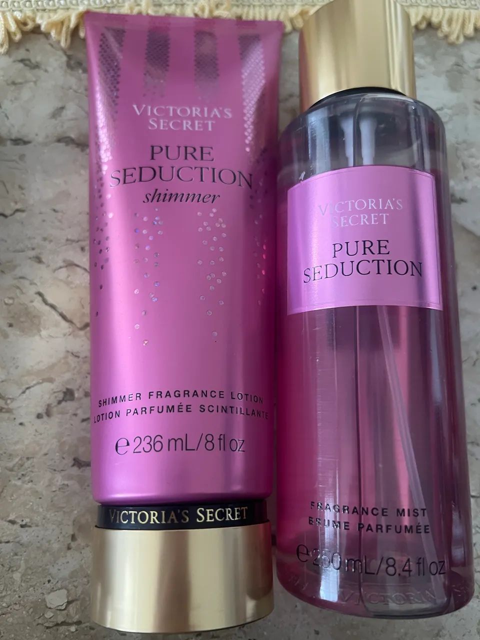 Body splash e hidratante Victoria secret?s  - Foto 3