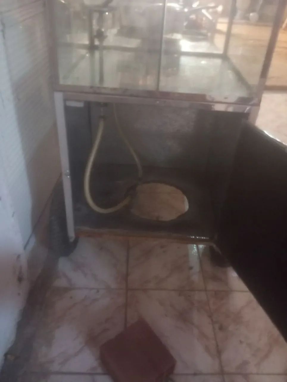Carinho de pipoca pra vender logo  - Foto 5