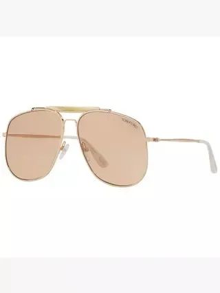 Óculos de sol Tom Ford Connor