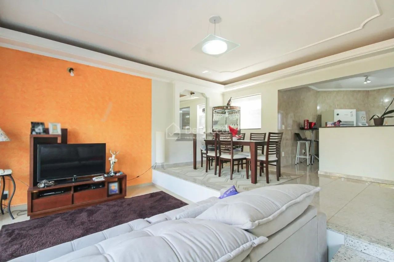 casa - Sousas - Campinas