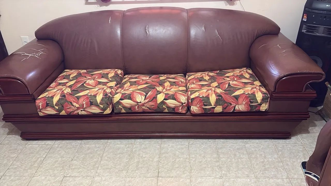 Sofá 