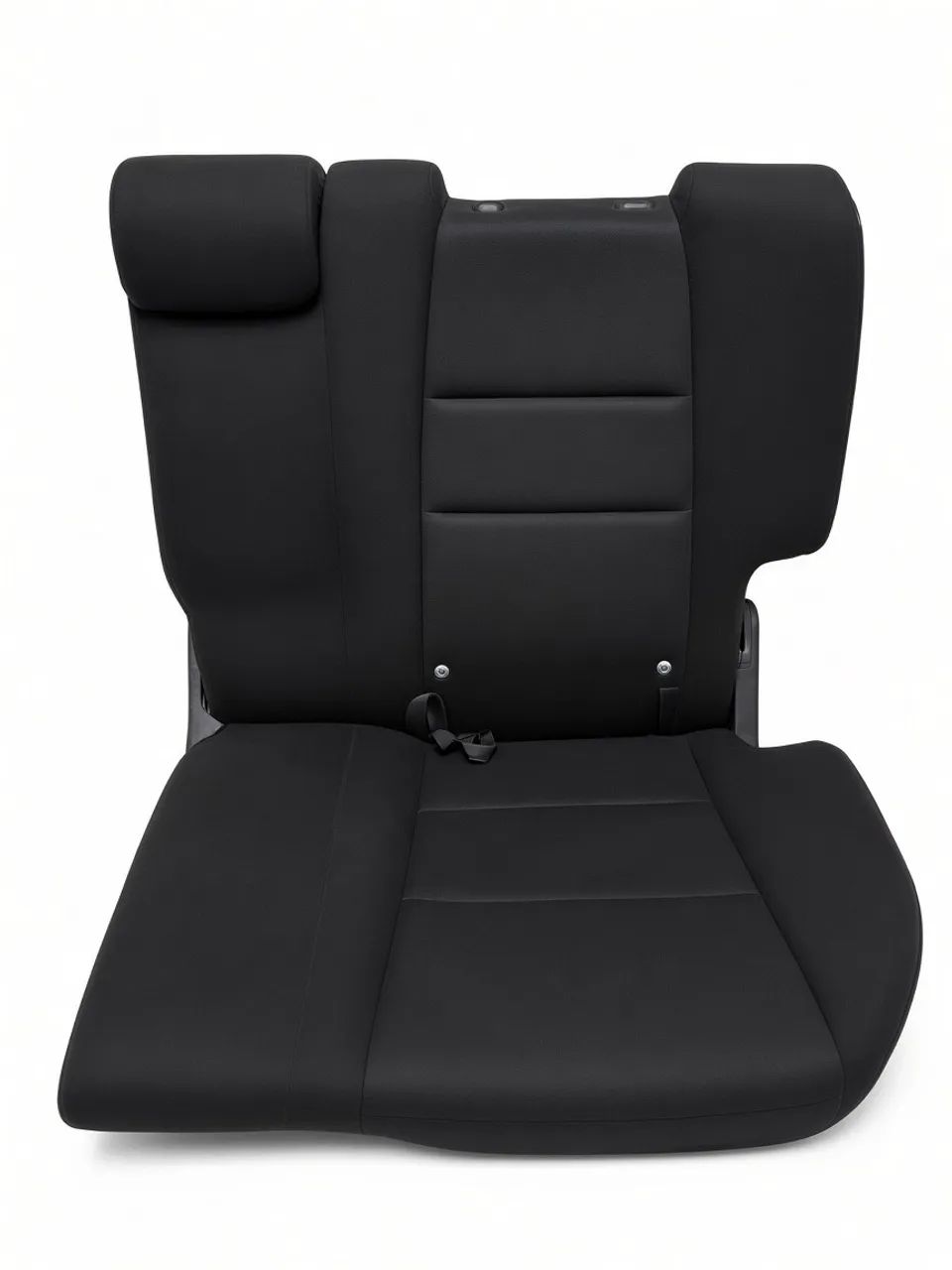 Banco traseiro Honda fit 