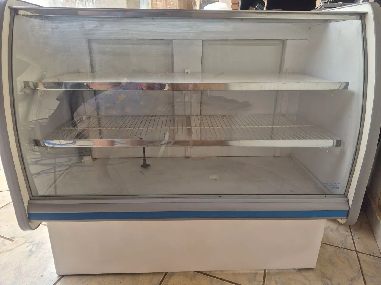Balcão Refrigerado Polo Frio  220v - Foto 3
