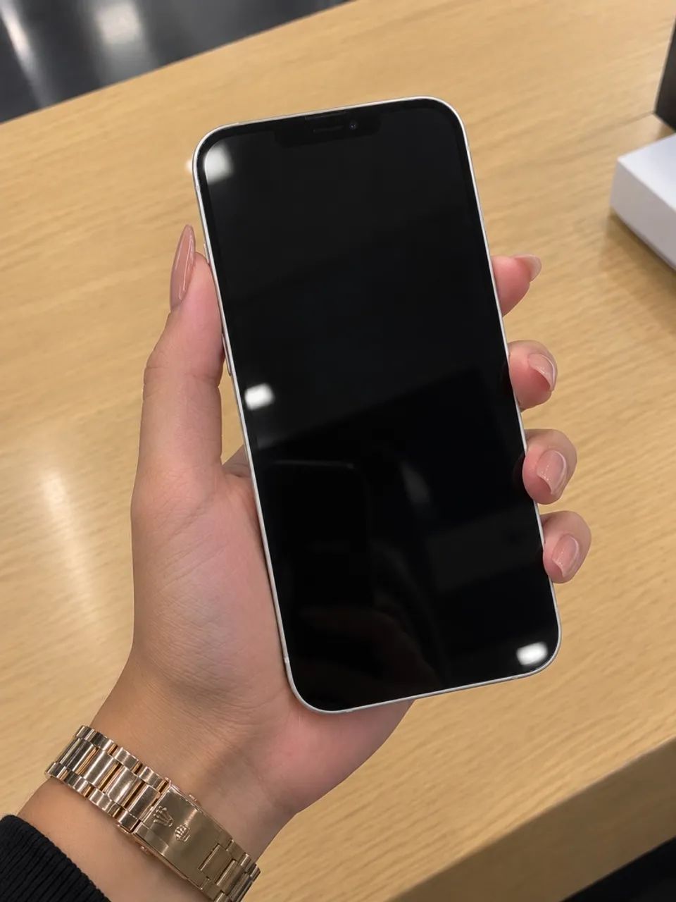 iPhone 13 128gb perfeito  - Foto 2