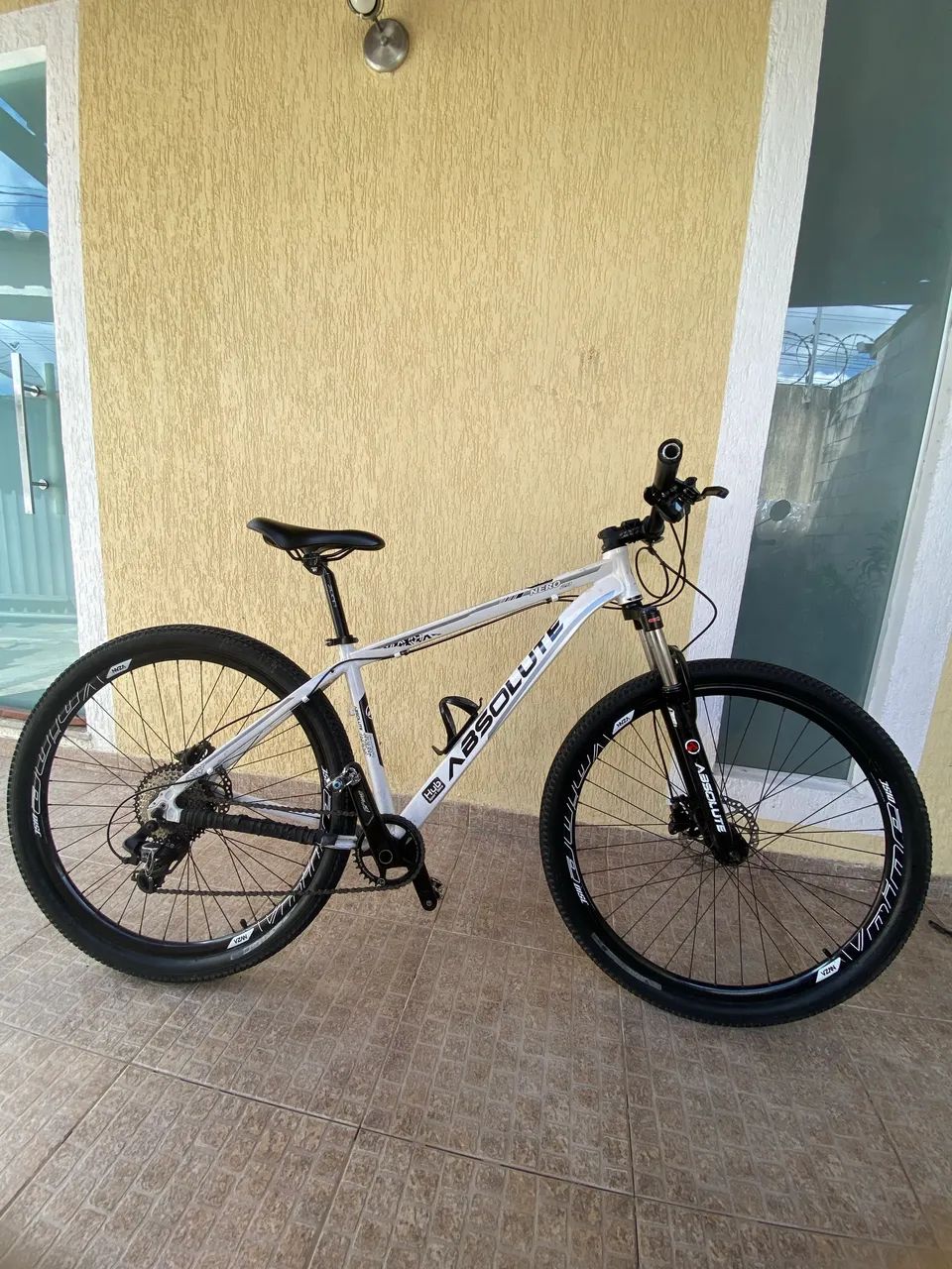 Bicicleta aro 29  - Foto 4