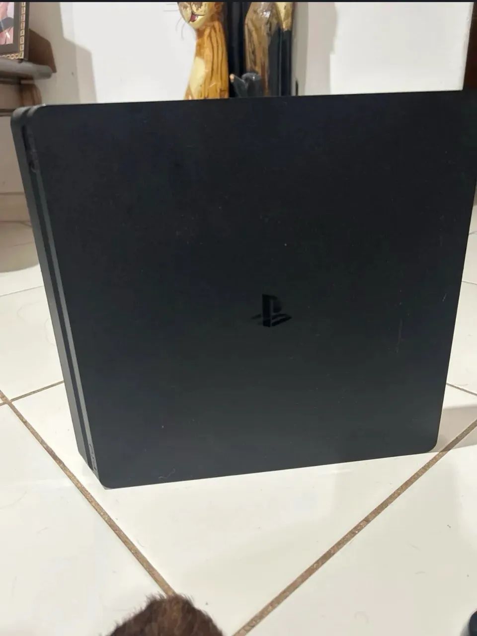 Ps4 Slim 1Tb  - Foto 2