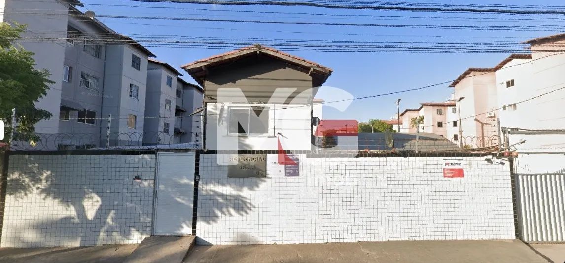 Apartamento em Itaperi