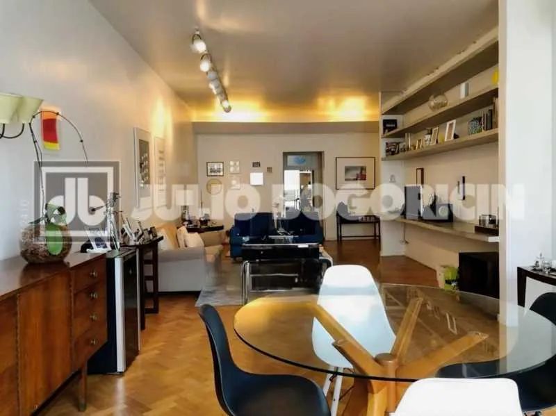 Apartamento : / Residencial / Copacabana - Foto 2
