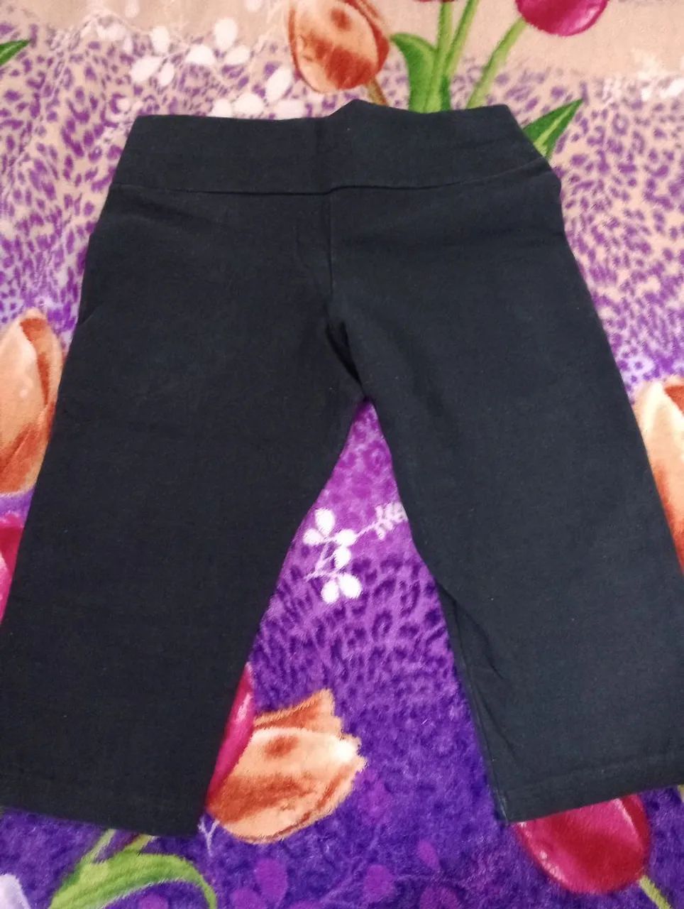 Calça legging feminina  - Foto 3