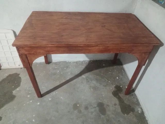 Mesa de madeira - Foto 4