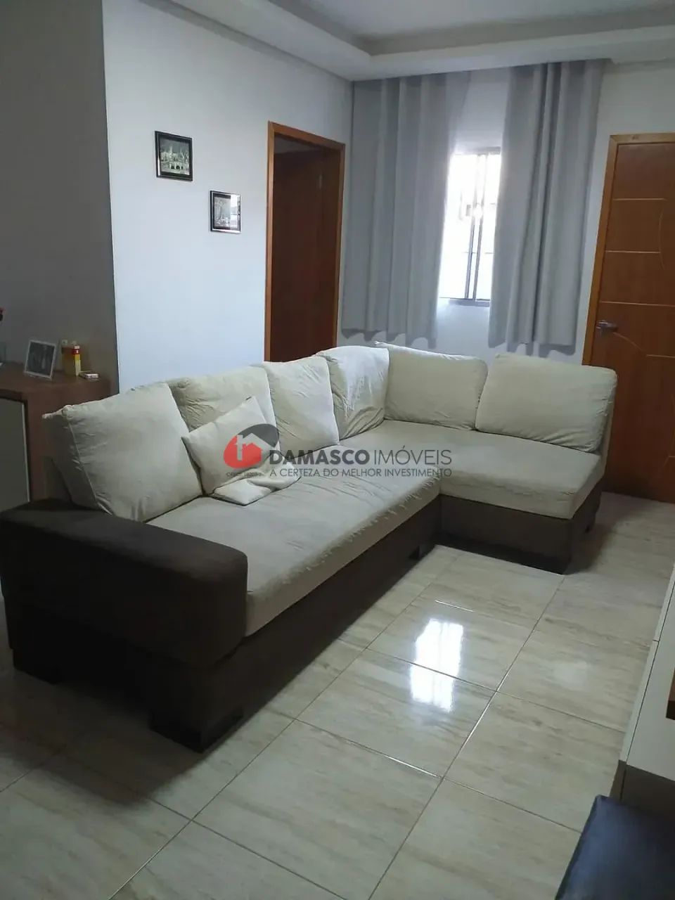 Sobrado em Boa Vista - Foto 2