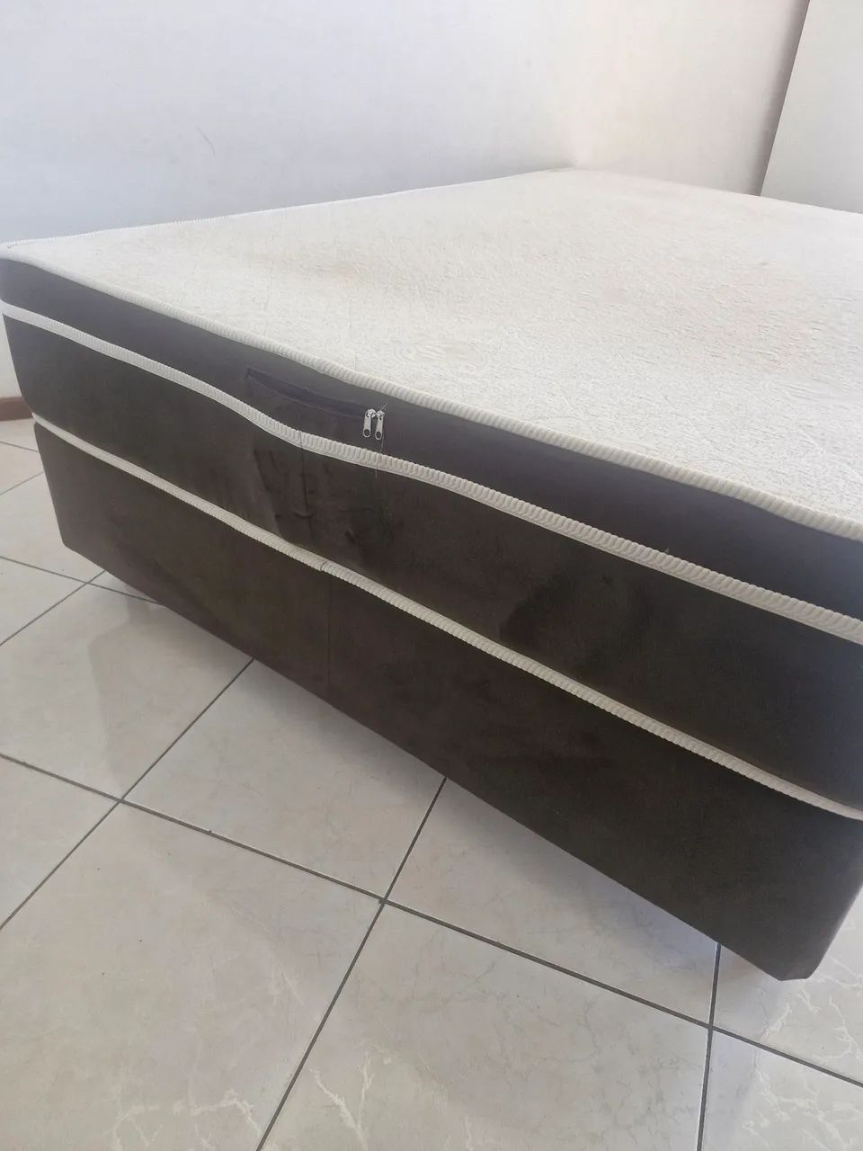 Cama de casal - Foto 4