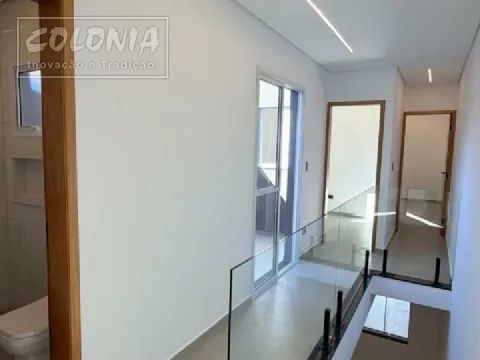 Sobrado a venda - Vila Eldízia, Santo André - Foto 2