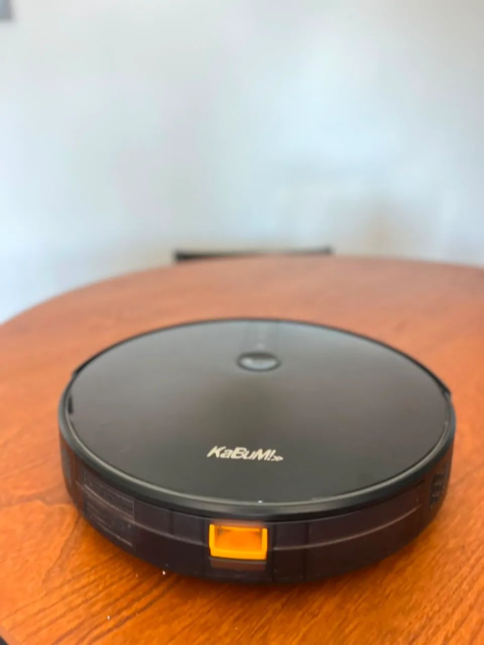 Robô Aspirador Smart 500  - Foto 5
