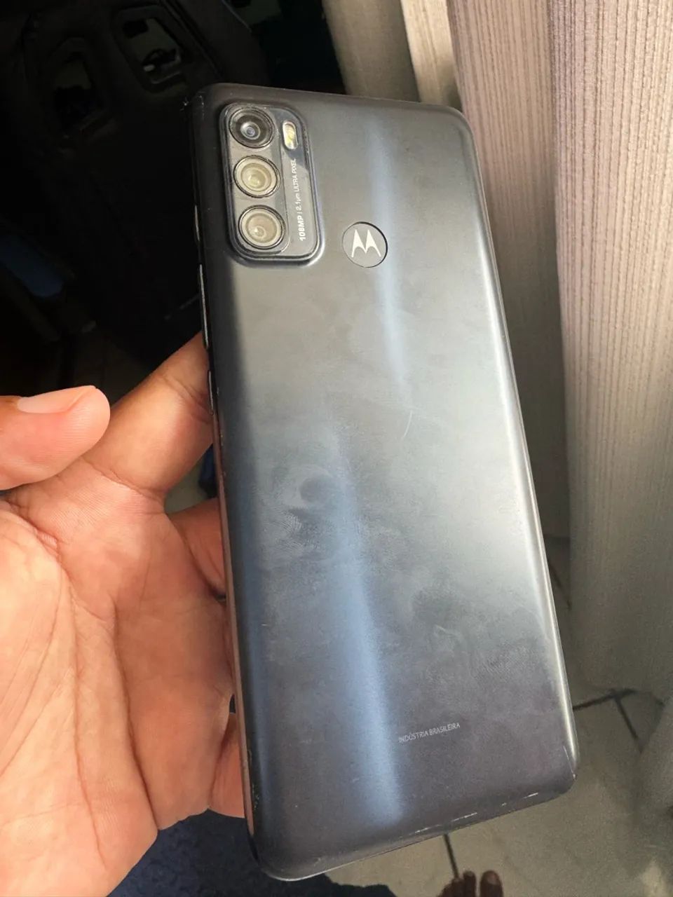 Moto G60 128GB - Foto 3