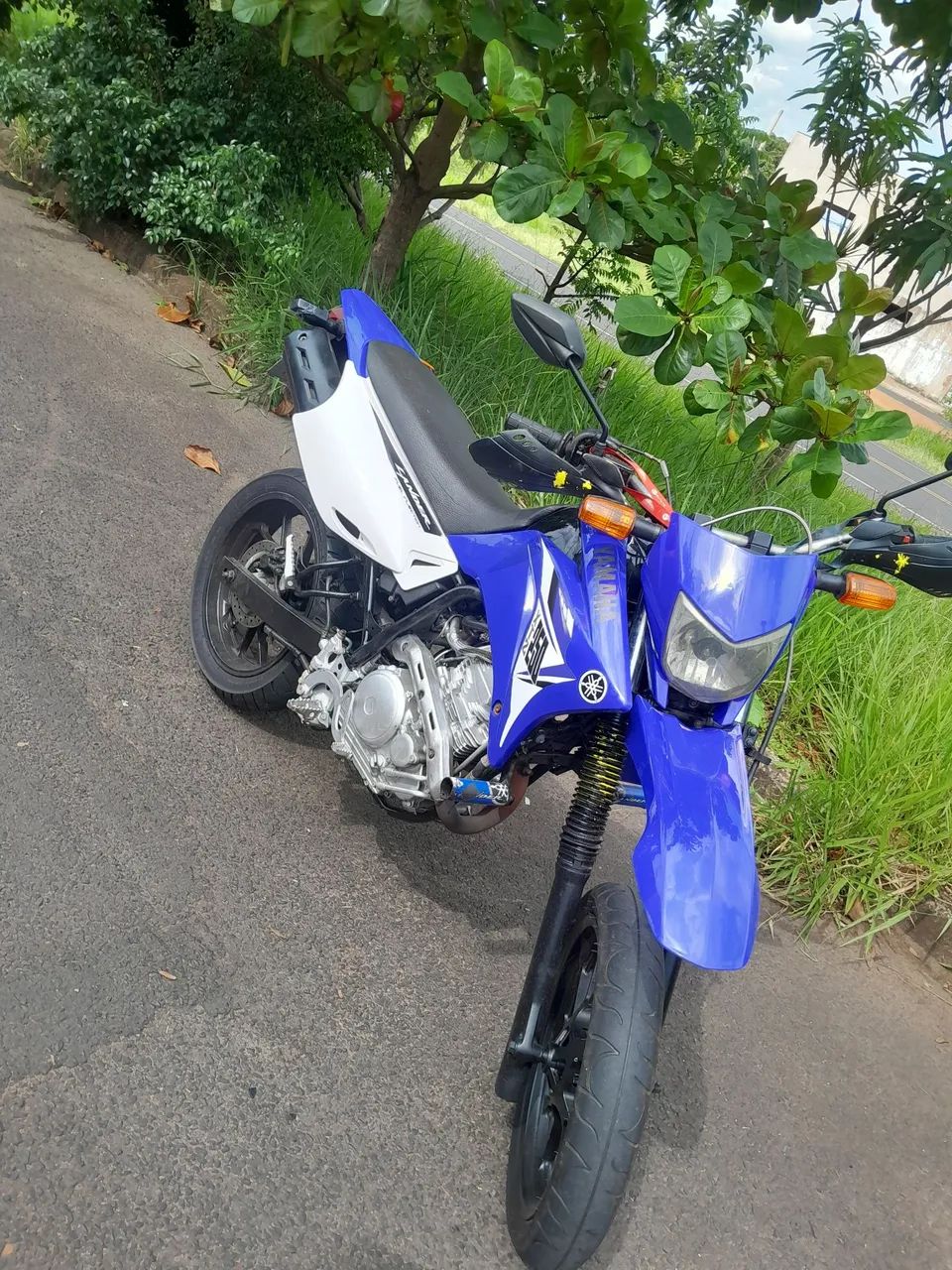 Lander 250 - Foto 2