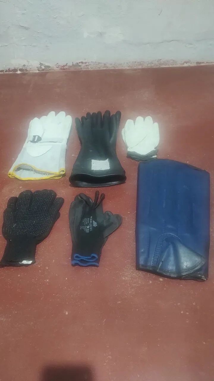 Luvas 