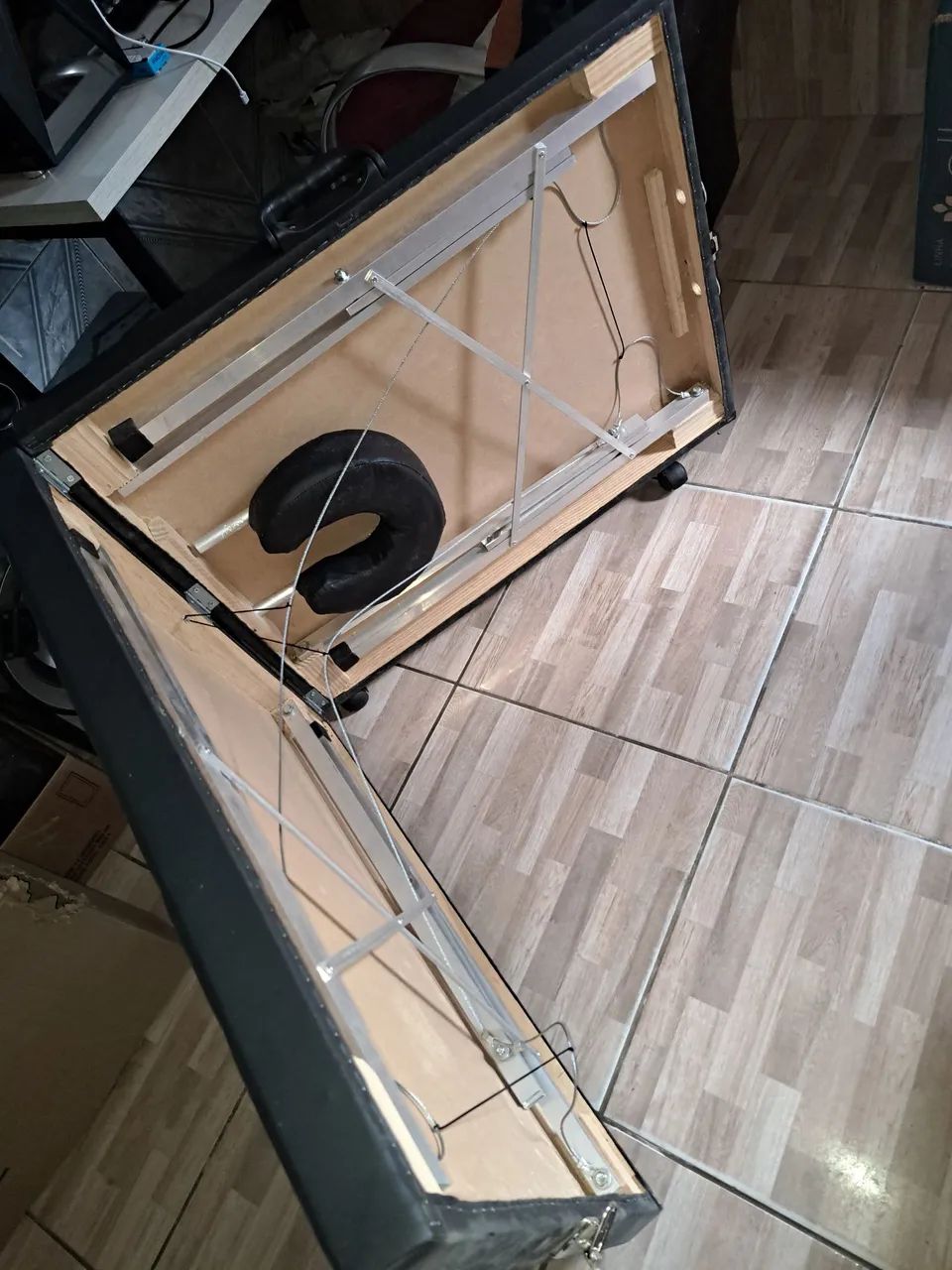 Maca maleta - Foto 2