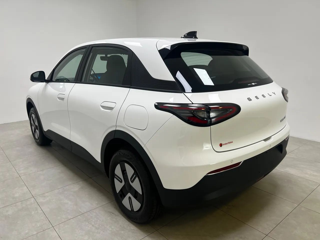 Geely EX2 Pro 2026 - Foto 4
