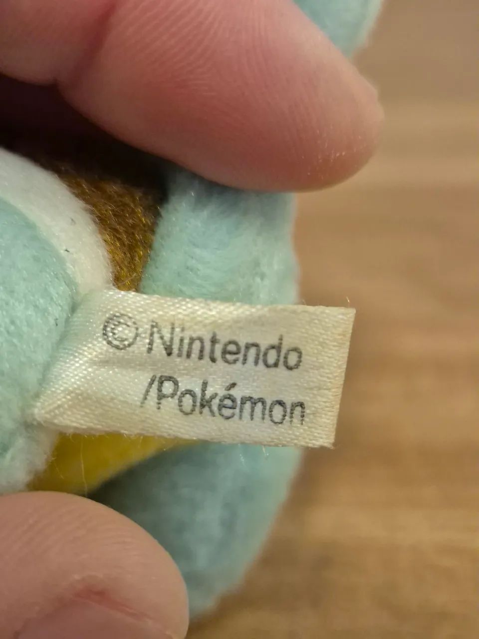 Squirtle pelúcia  - Foto 4