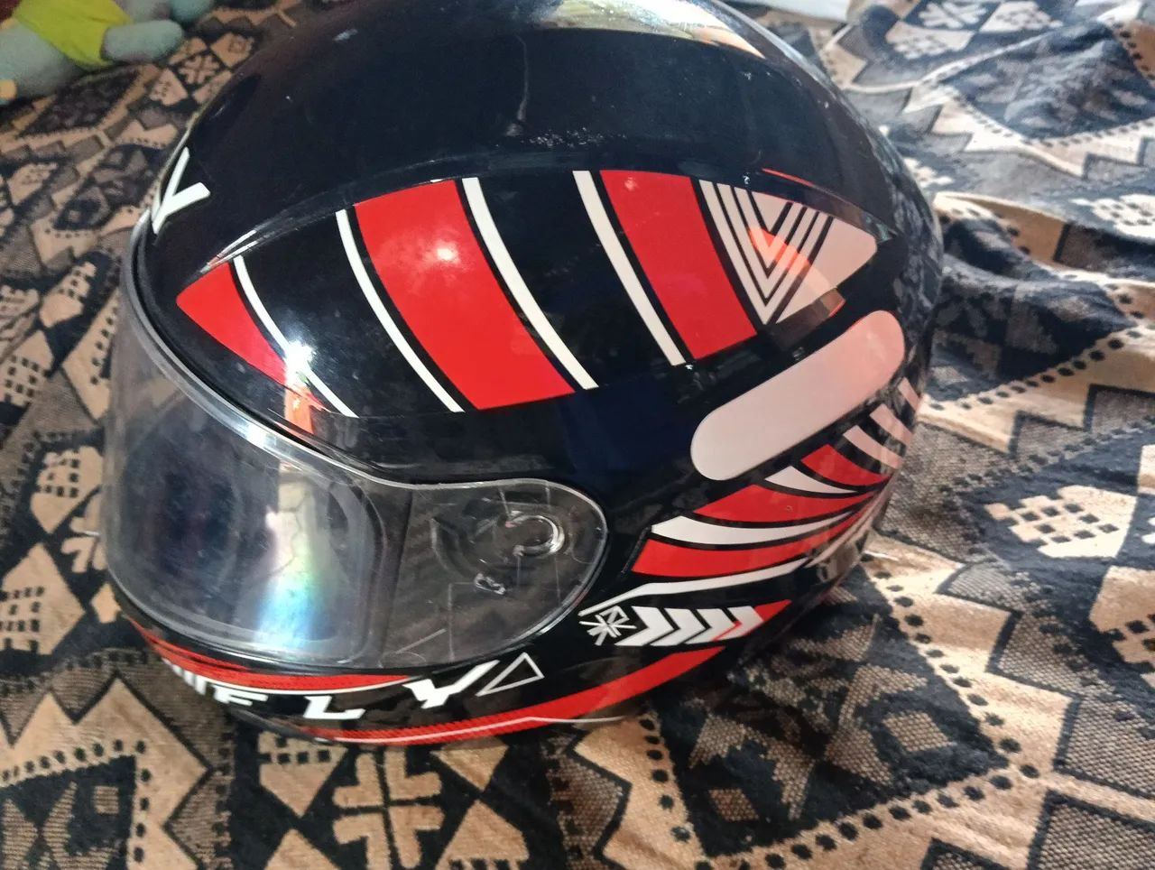 Vendo capacete  - Foto 2
