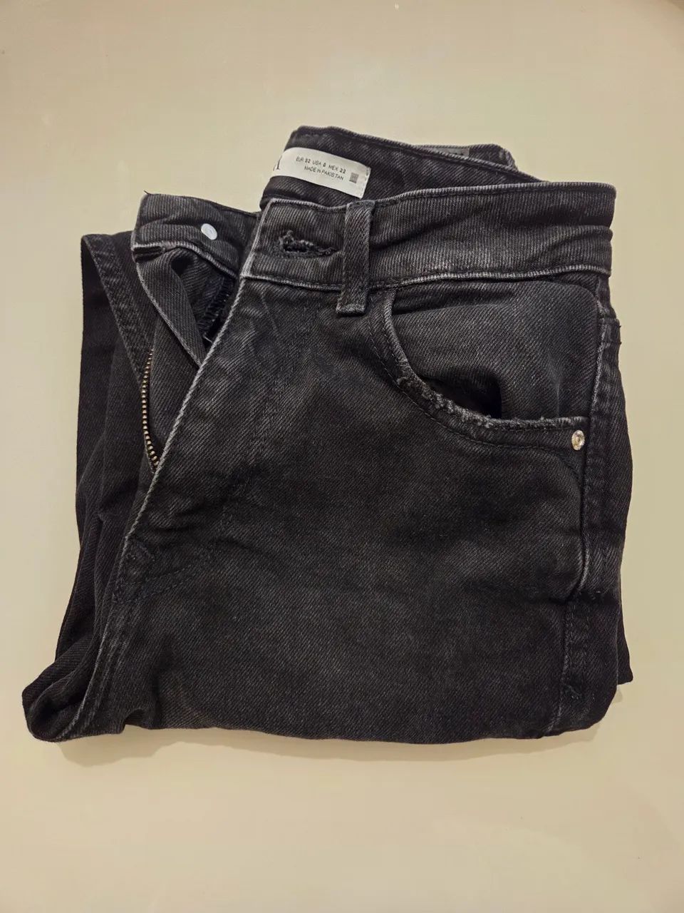 Calça Zara tam. 32 - Foto 2