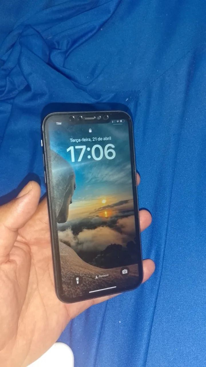 Vendo IPhone 11 64GB  - Foto 2